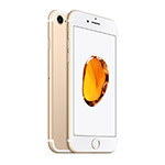 Picture of BYOD Apple iphone 7 32GB Gold A Stock